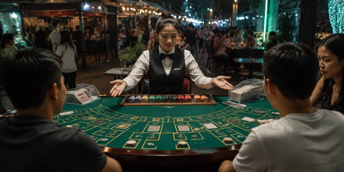 dass 449 Mau Binh tại dass 449 hoạt động như thế nào